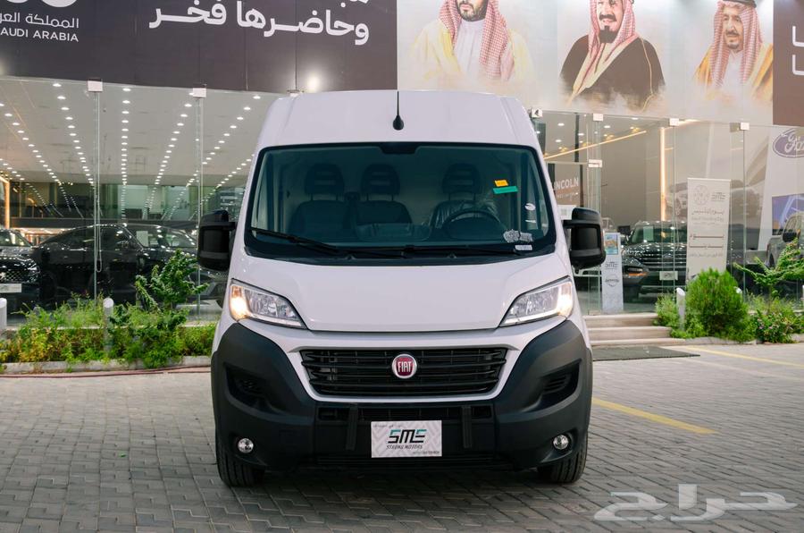 Fiat Ducato L3H2 van diesel high roof 2024 special prices63227290752898112