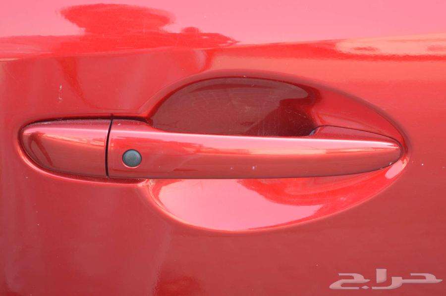 Mazda 6 2021 model with sunroof and customs clearance document63227303818370113