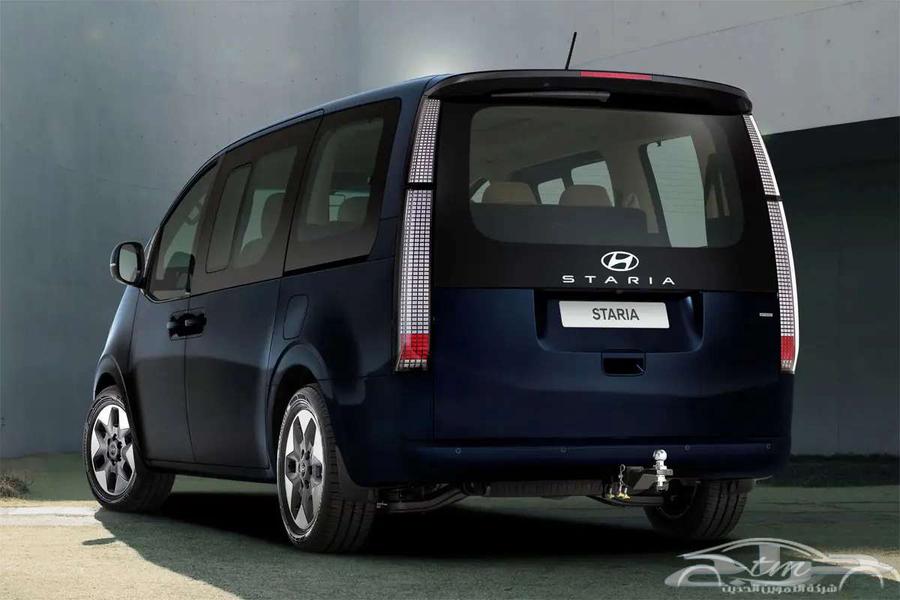 Hyundai Staria 9-Seater Diesel 202563228329774849111