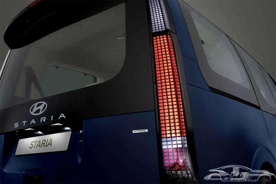 Hyundai Staria 9-Seater Diesel 202563228329774849112