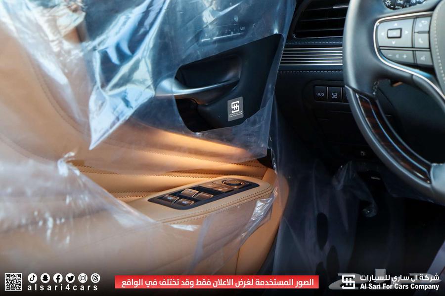 Lexus LS500 2022 bank and company installments63227290420995114
