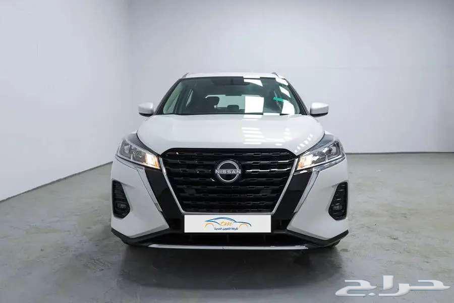 Nissan Kicks SV 1.6 2024 Ramadan Offers63227297064835111