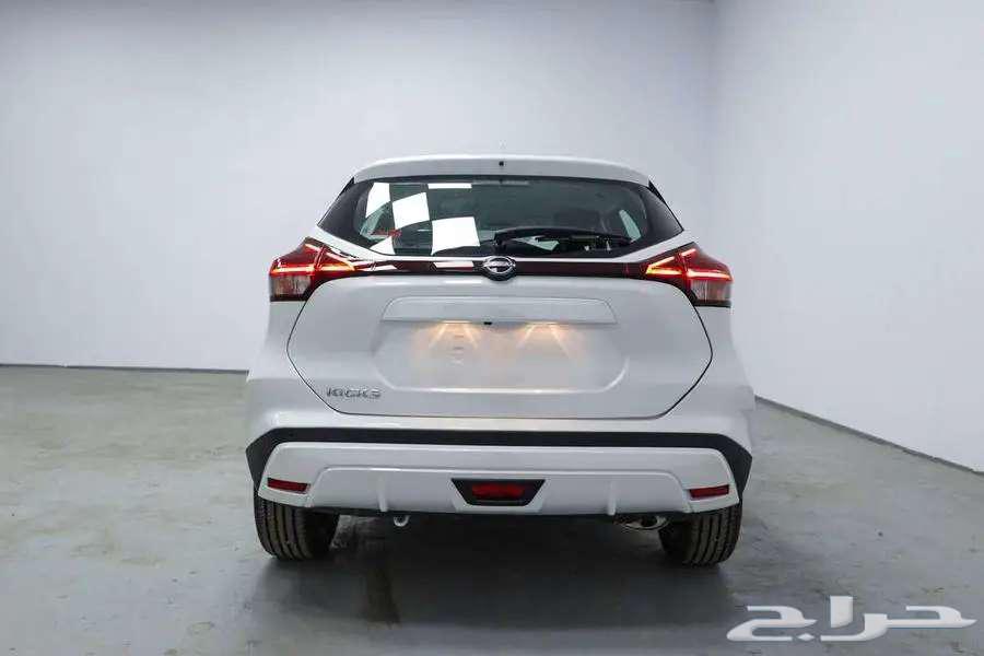 Nissan Kicks SV 1.6 2024 Ramadan Offers63227297064835113