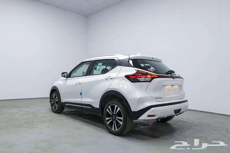 Nissan Kicks SV 1.6 2024 Ramadan Offers63227297064835114