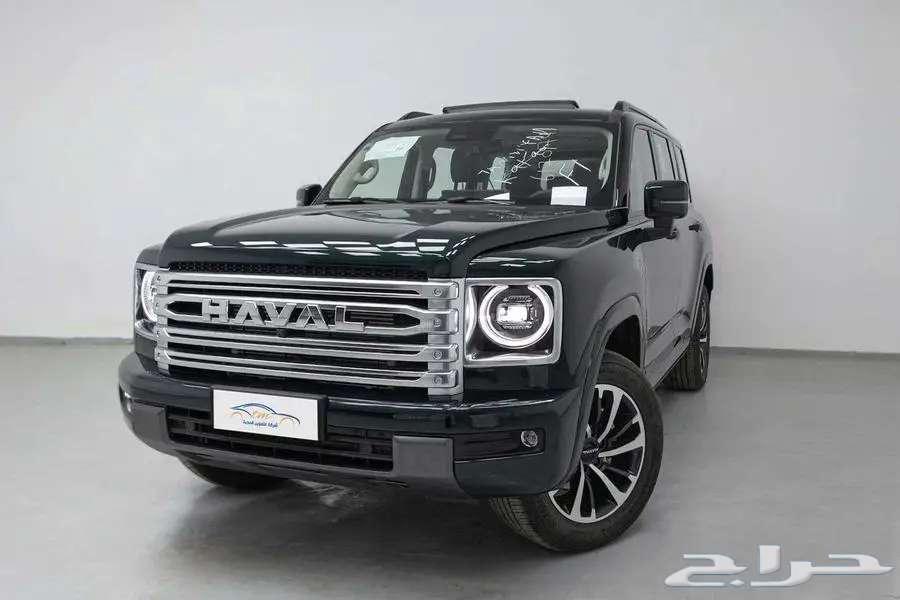 Haval H9 2025 model63227297488131113