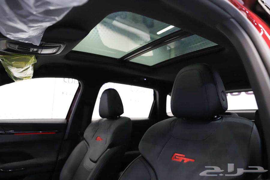 Haval H6 GT 2025 model63227304084995111