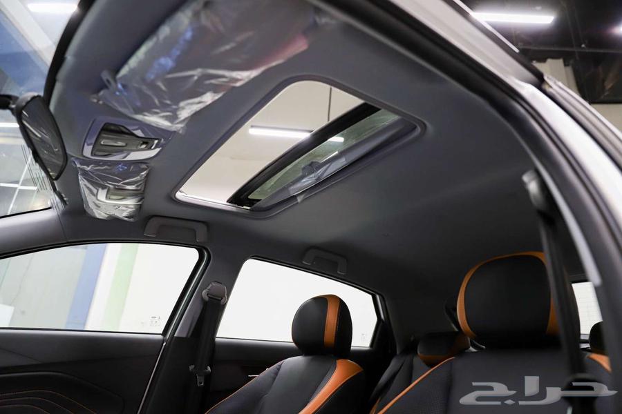 Chery Tiggo 2 Pro Comfort 2024, installments and cash63227304255490114