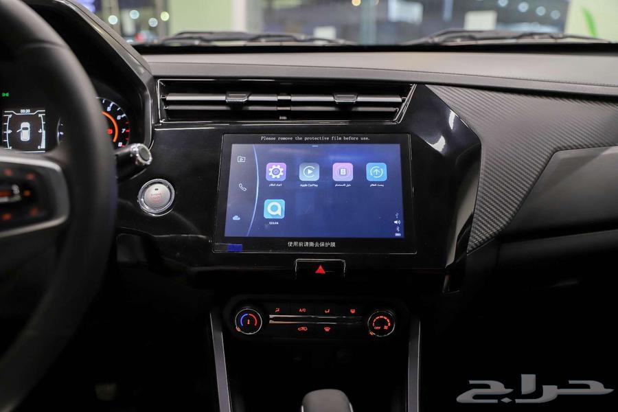 Chery Tiggo 2 Pro Comfort 2024, installments and cash63227304255490111