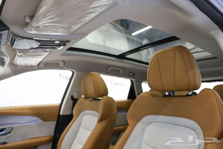Geely X70 Comfort -2024 2025 Ramadan Offers63226807477250114