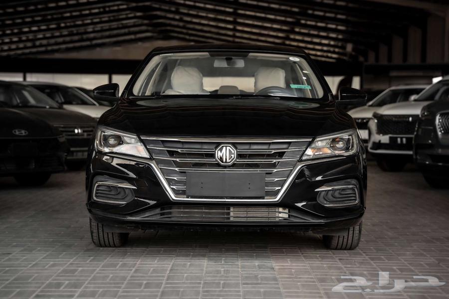 MG 5 Comfort 2024, lowest installment and lowest interest rate63227317427586112