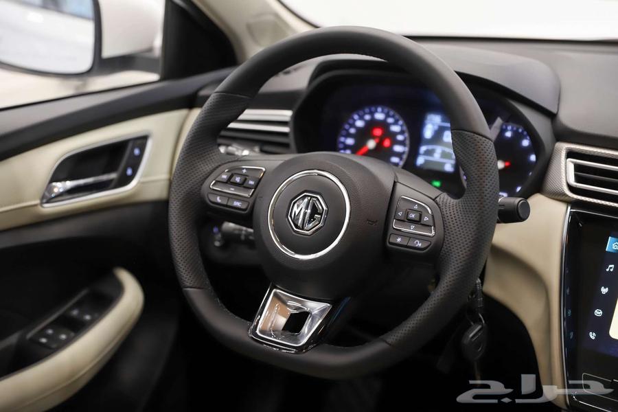 MG 5 2024 model cash.. installments63225763455875114