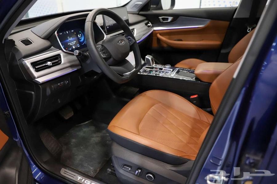 Shery Tiggo 8 Pro Flagship model 2023, lowest cash price - financing available - export possible63225365470978113