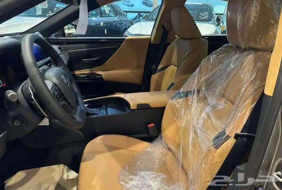 لكزس ES 250 ايجار منتهي بالتمليك اقساط فقط63224850498177113