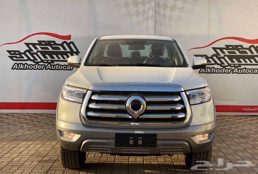 Great Wall Power Full Diesel 2024 at Al-Khadhar Motors63225359003265114