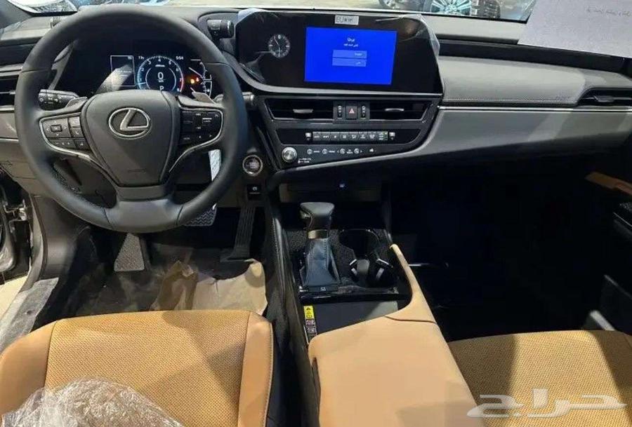 لكزس ES 250 ايجار منتهي بالتمليك اقساط فقط63224850498177112