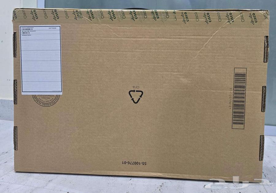New Cisco Catalyst 9200L-48T-4G-E-RF switch63153452705795111