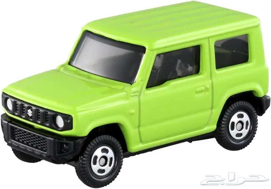 Suzuki Jimny car model 45 riyals63227300411522112