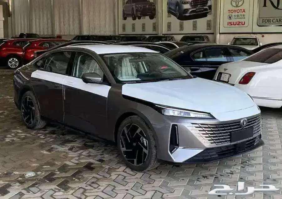 Changan Eado Plus 2025 installments with salaries starting from 360063225375523330112
