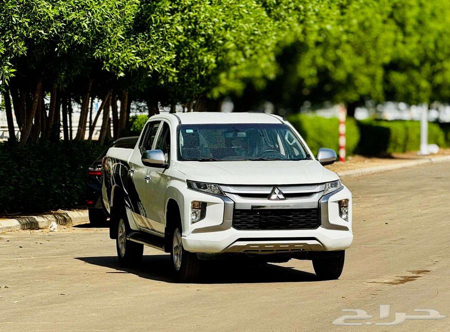 Mitsubishi Gmaratin 2022 L200 full, the car has been sold63225763252483114