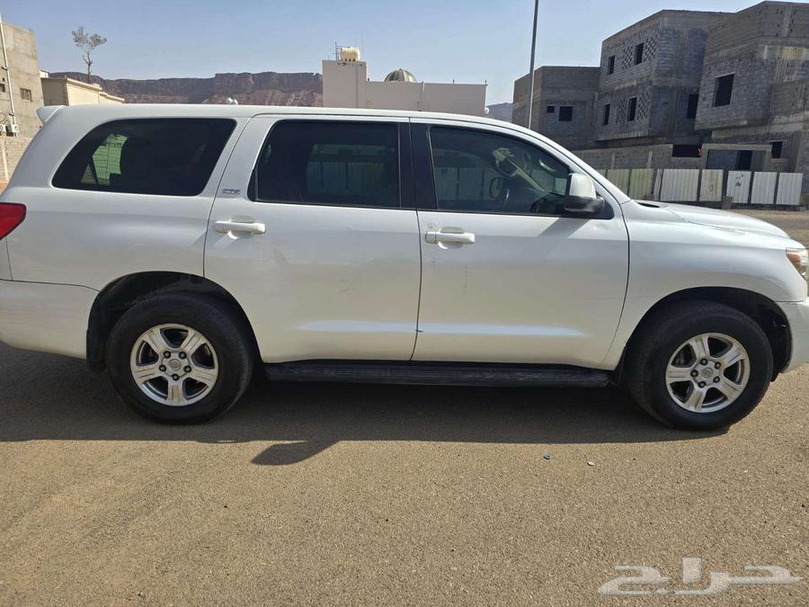 Toyota Sequoia 201663228876740482114