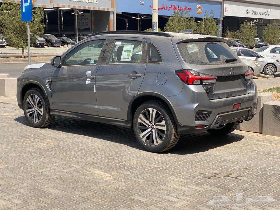 Mitsubishi ASX 2024 Launch Presentation Full Text Panorama63228330110977113
