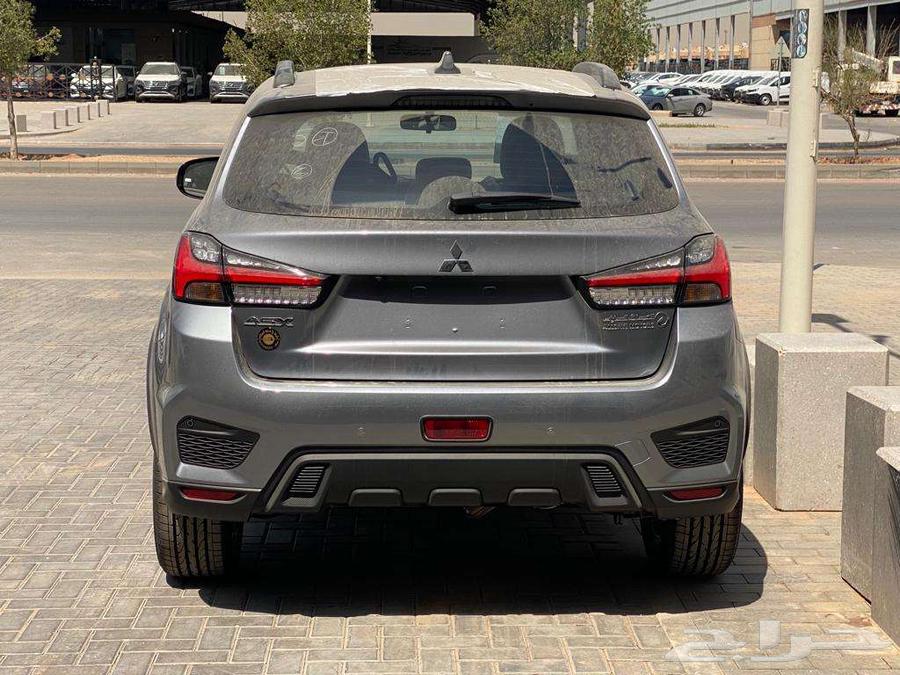 Mitsubishi ASX 2024 Launch Presentation Full Text Panorama63228330110977112