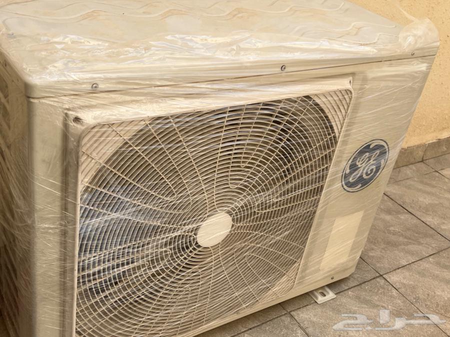 For sale: General GE General Electric 18,000 BTU split air conditioner63153909021441111