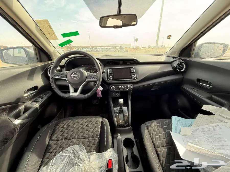 نيسان كيكس SV 202463227826510593112