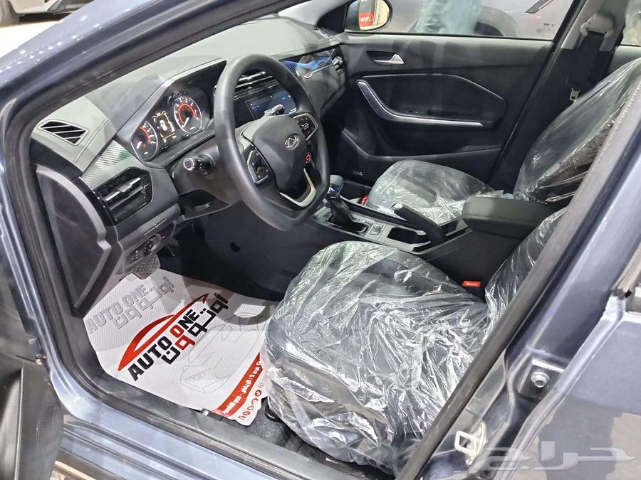 Chery Tiggo 2 1.5 Comfort Model 2025, cash and installment available63227297276035113
