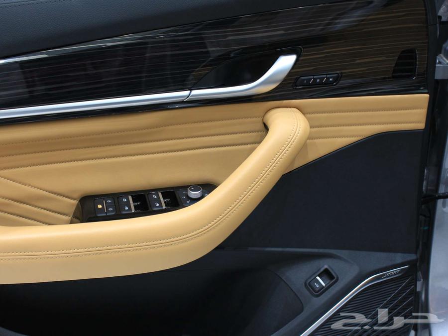 Jeep Grand Cherokee L GF 2024 model priced at 110,400 SAR including tax63227300427393114