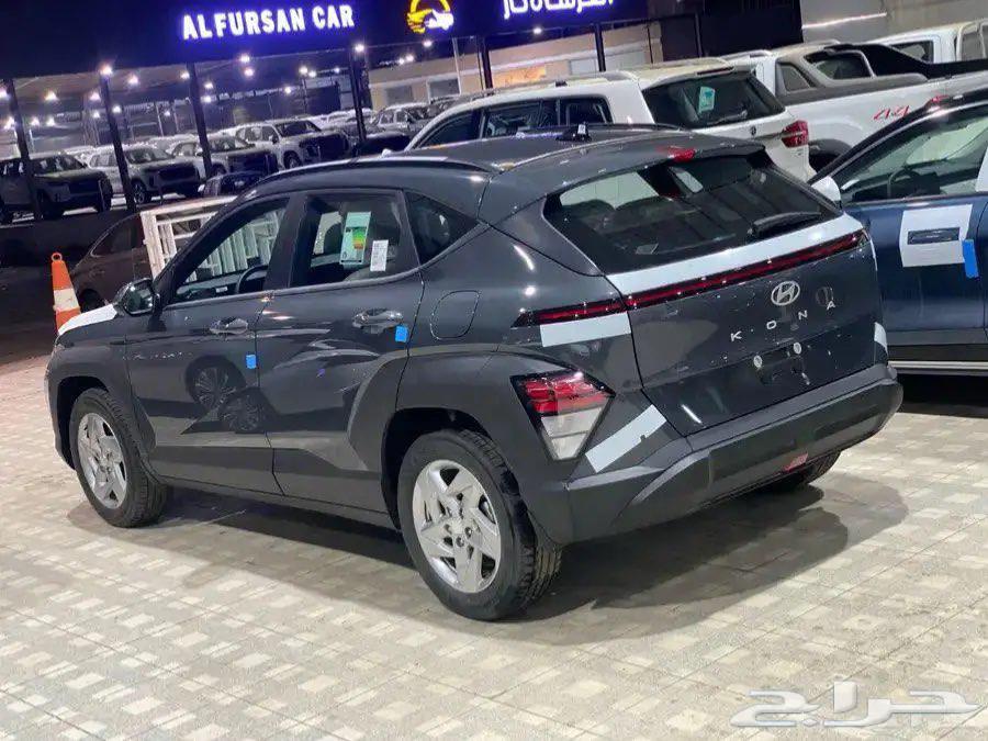هيونداى كونا فليت اقساط جميع البنوك باقل فائده63226810987523113