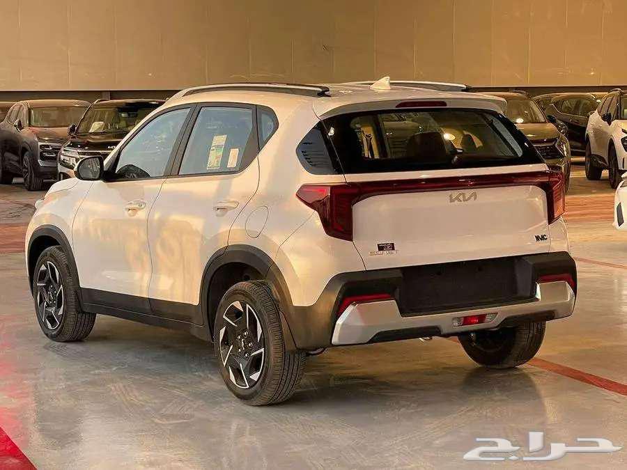 Kia Sonet price in 2023 Ramadan offers63227307542787111
