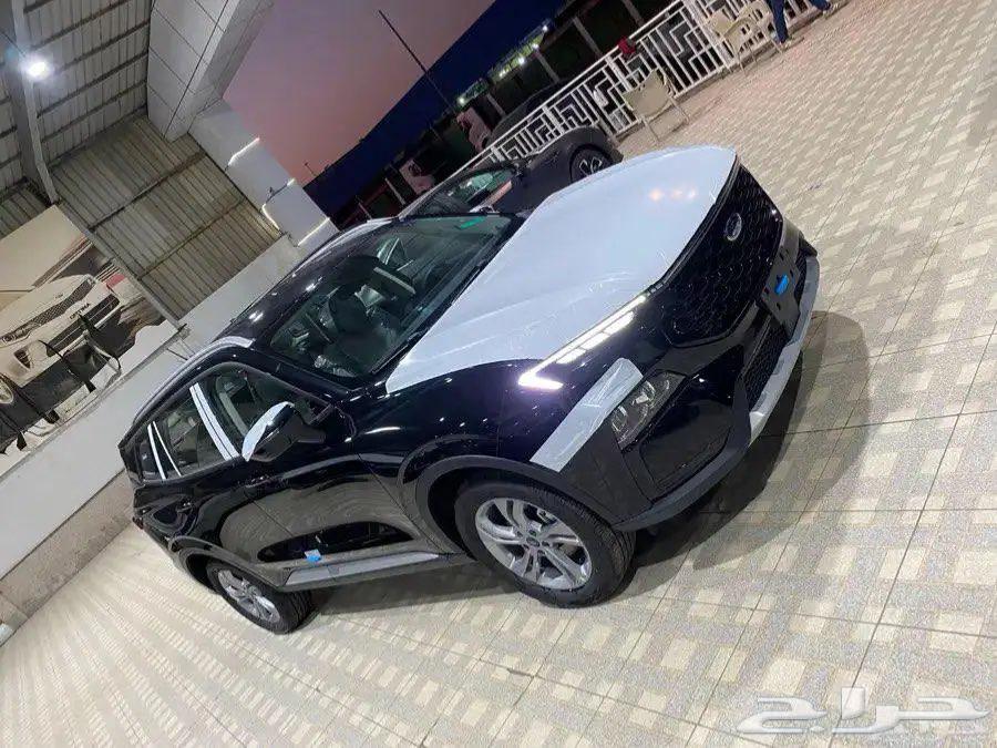 فورد تيريتورى امبيانتى وكيل الناغى تمويل جميع البنوك63226818402690111