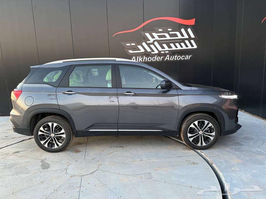 شفروليه كابتيفا ال اس موديل 2025 اقوى العروض63226299394306112