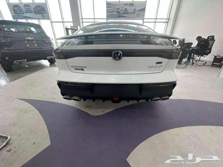 Changan 2.0T SPORT UNI V special offers for cash and financing63226298906498114
