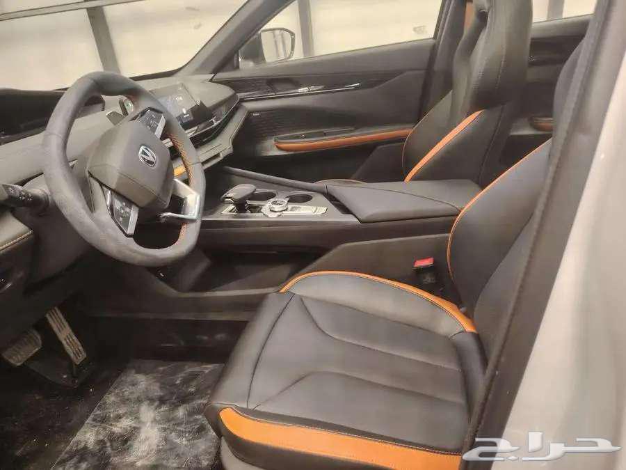 Changan 2.0T SPORT UNI V special offers for cash and financing63226298906498113