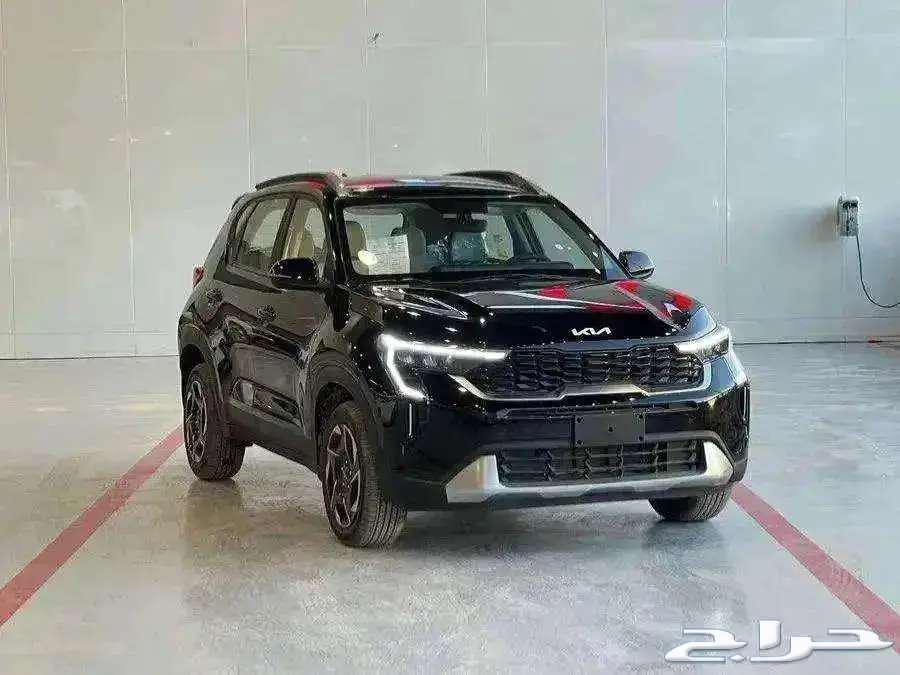 سونيت 2023 السيارة اللى تبيها عند لوكار تلاقيها63226299363971113