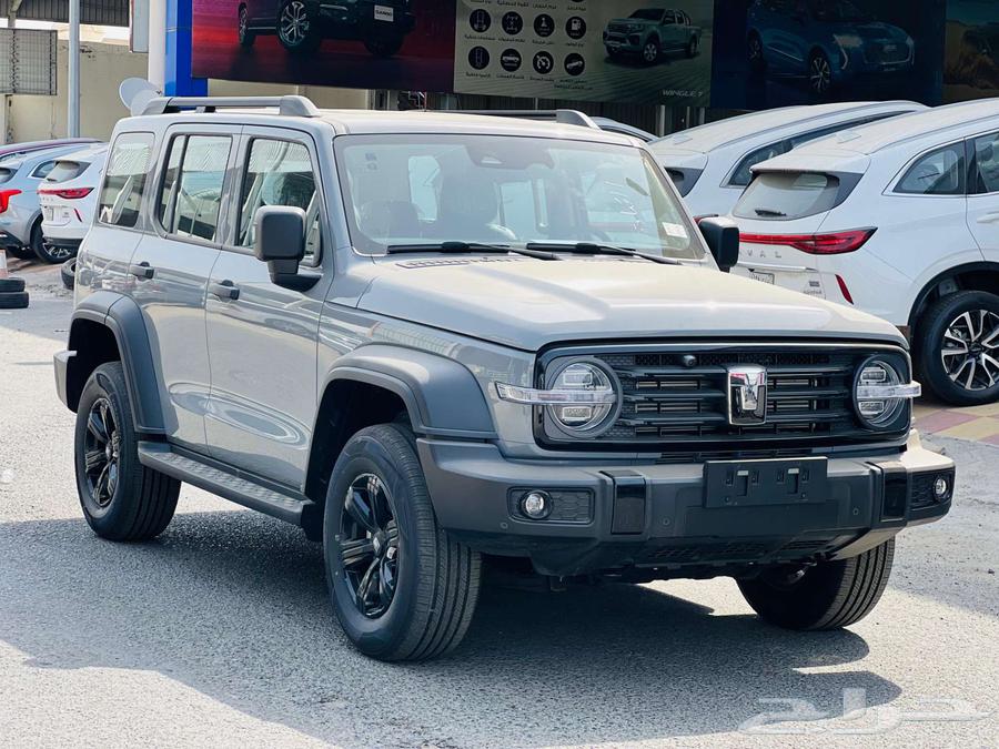 Tank 300 full option 2025 model, free maintenance and excellent prices63226827920387113