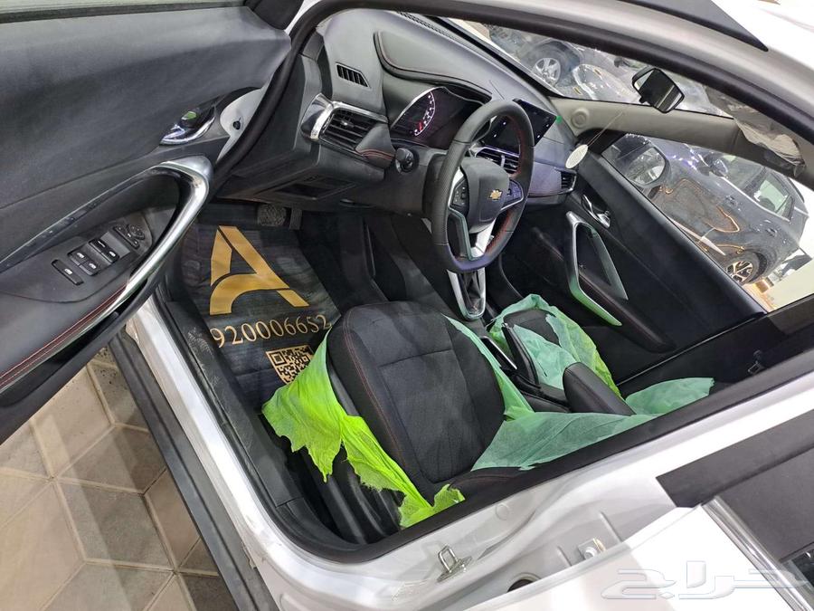 Chevrolet Groove Full Option 202563226305382915114