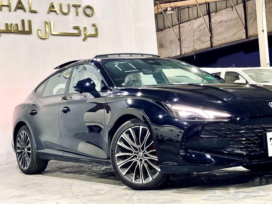 MG 7 Full Fill 2025 available, cash and bank payment options available.63225766855169113