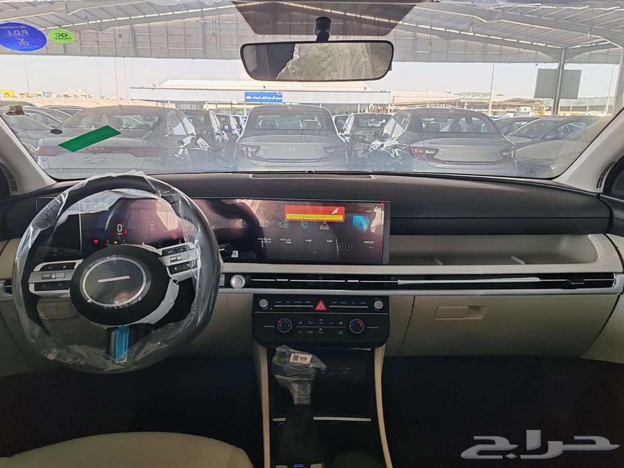 Hyundai Tucson 2025 2000cc63225759608834113