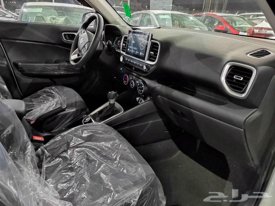 Hyundai Venue 2024 Comfort63226305602305112