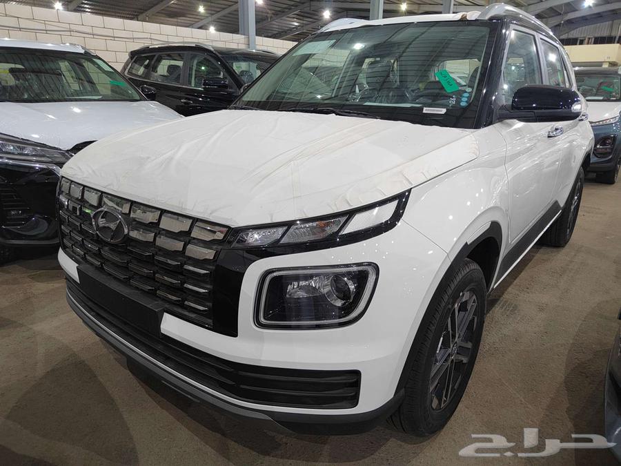 Hyundai Venue 2024 Comfort63226305602305113