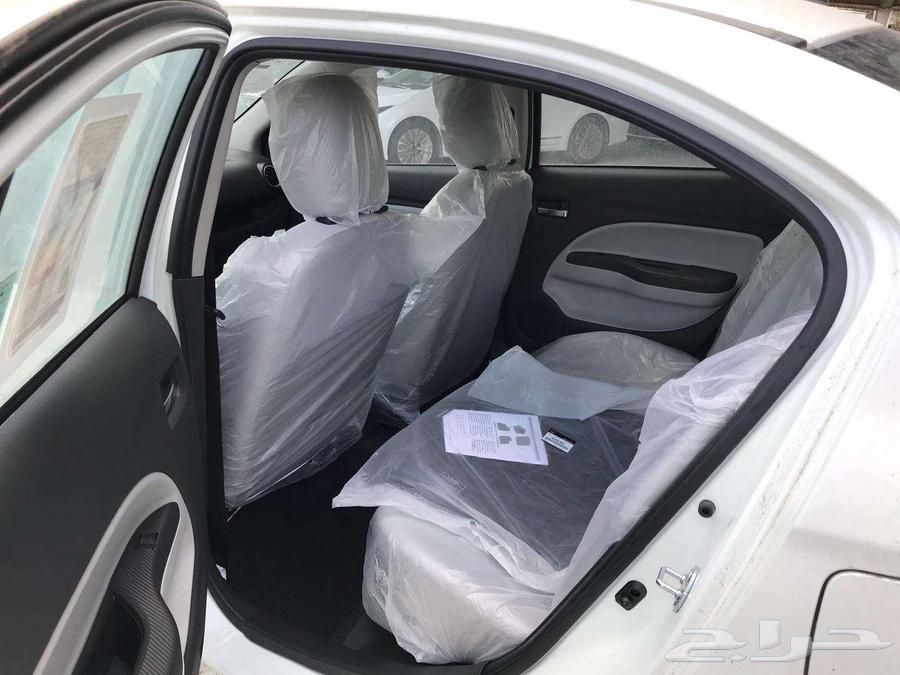 Mitsubishi Attrage full option 2024 model63225762973315111