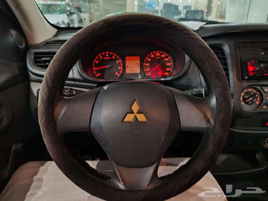 ميتسوبيشي L200 غمارة63225355087747113