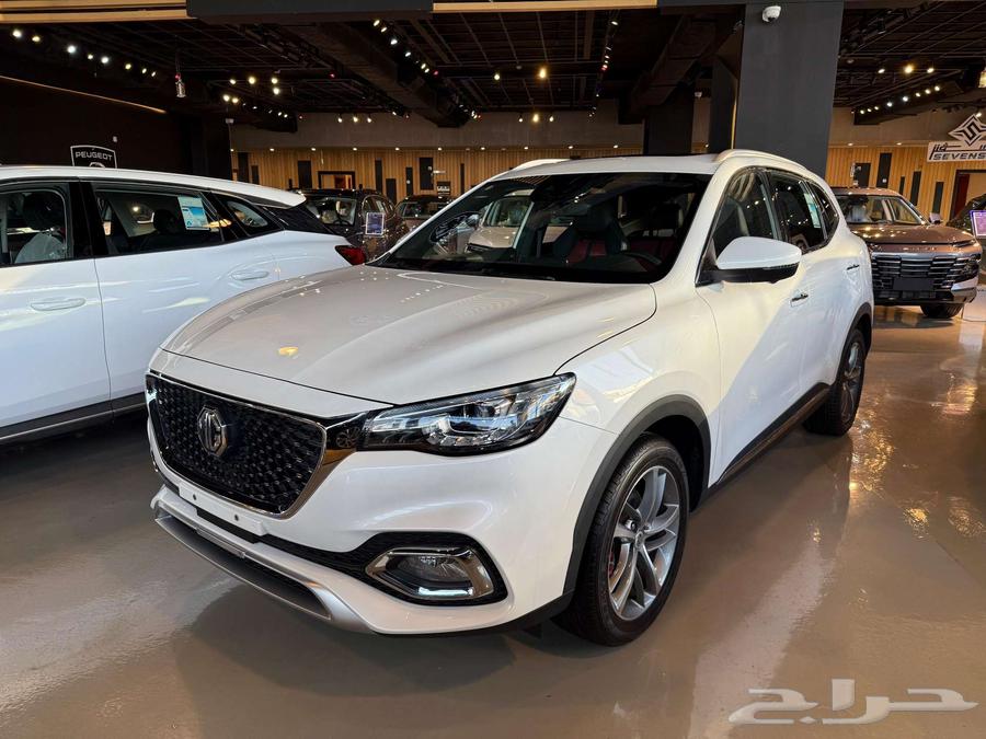 MG HS 2027 Full63225762877825112