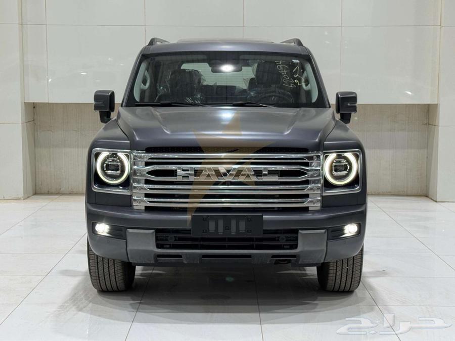 Haval H9, fully loaded, model 202563225766616706114