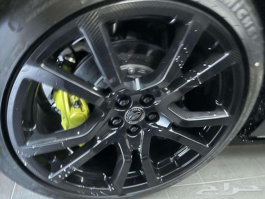 Range Rover Sport SV - 2025 - NEW63226308705282113