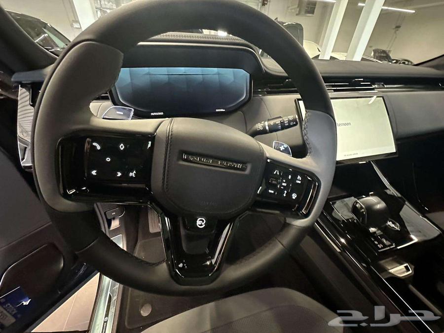 Range Rover Sport SV - 2025 - NEW63226308705282114