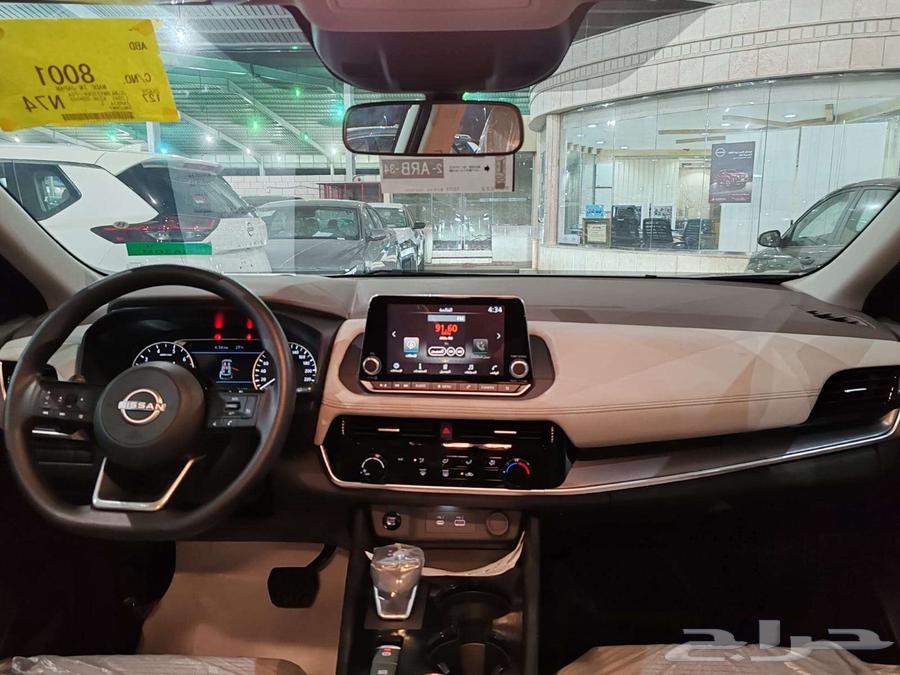 Nissan X-Trail 202563225770136578113